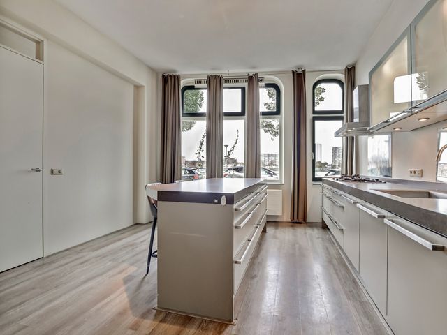 Feijenoordkade 11, Rotterdam