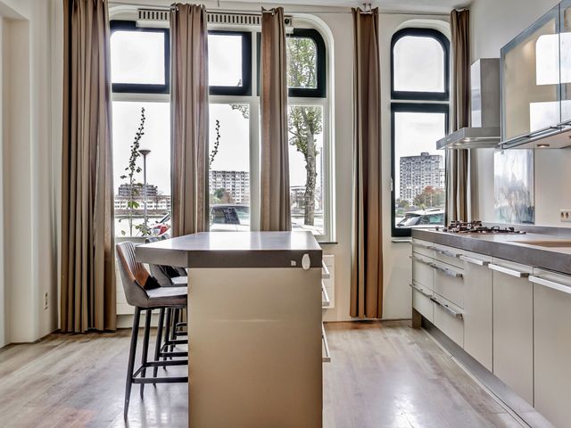 Feijenoordkade 11, Rotterdam