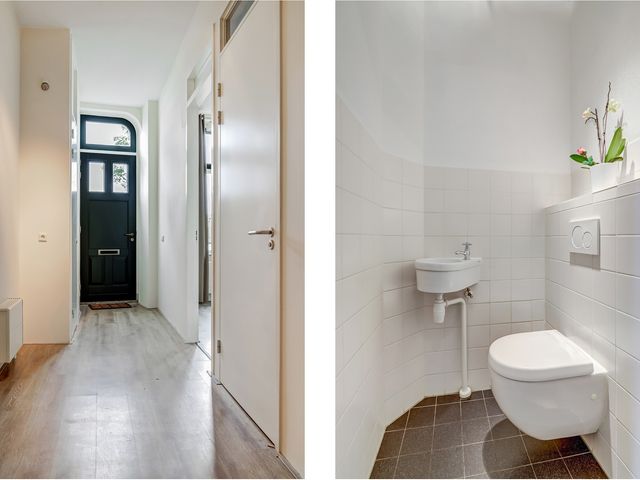 Feijenoordkade 11, Rotterdam