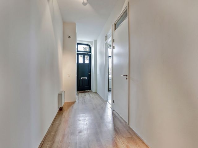 Feijenoordkade 11, Rotterdam