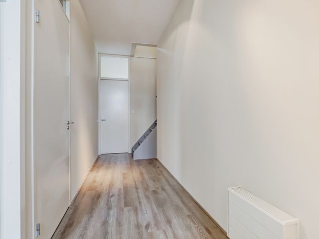 Feijenoordkade 11, Rotterdam