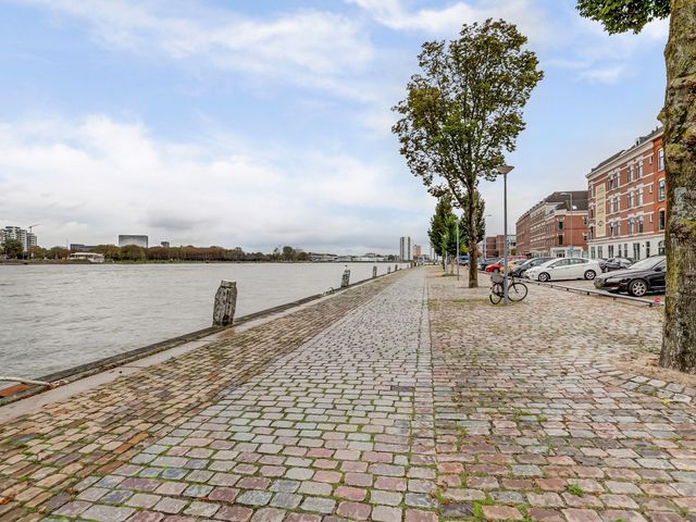 Feijenoordkade 11, Rotterdam