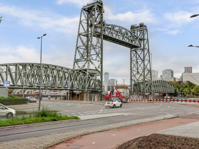 Feijenoordkade 11, Rotterdam