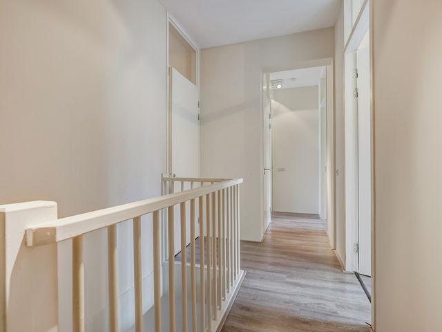 Feijenoordkade 11, Rotterdam