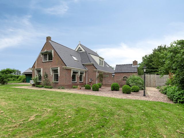 Fanerweg 6, Niekerk