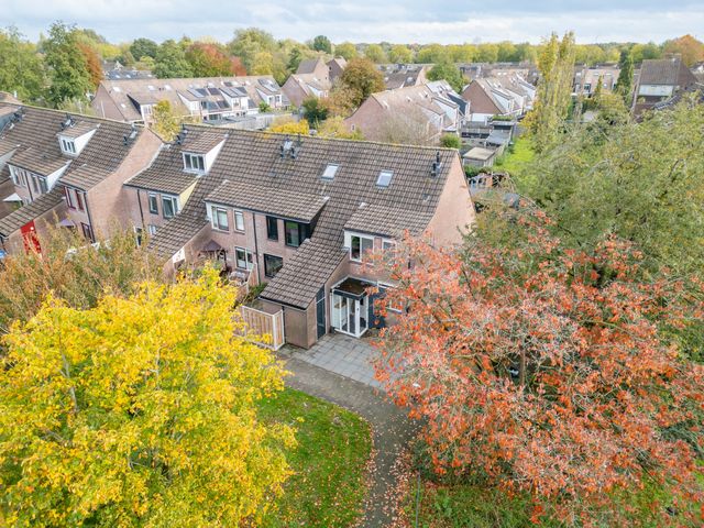 Kievitmeen 100, Harderwijk