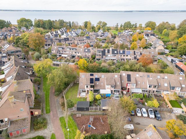 Kievitmeen 100, Harderwijk