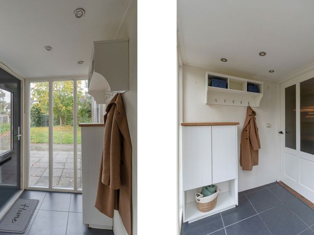 Kievitmeen 100, Harderwijk