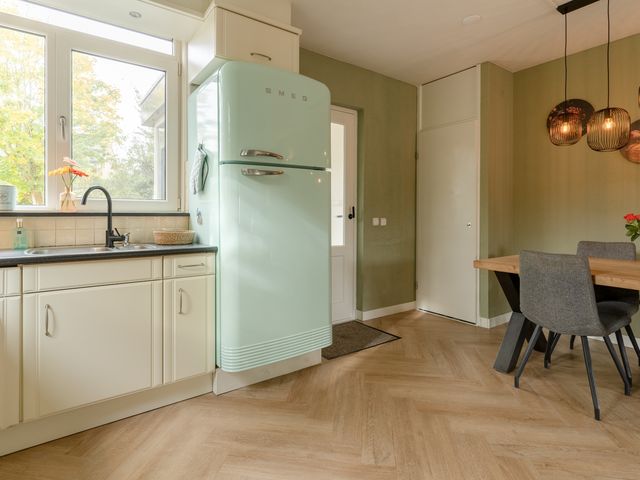 Kievitmeen 100, Harderwijk