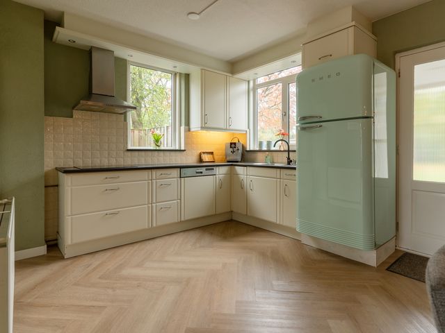 Kievitmeen 100, Harderwijk