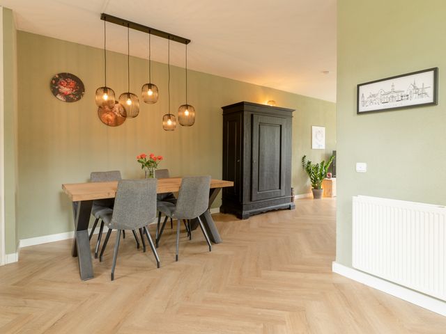 Kievitmeen 100, Harderwijk