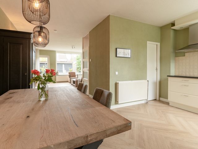 Kievitmeen 100, Harderwijk