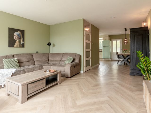 Kievitmeen 100, Harderwijk