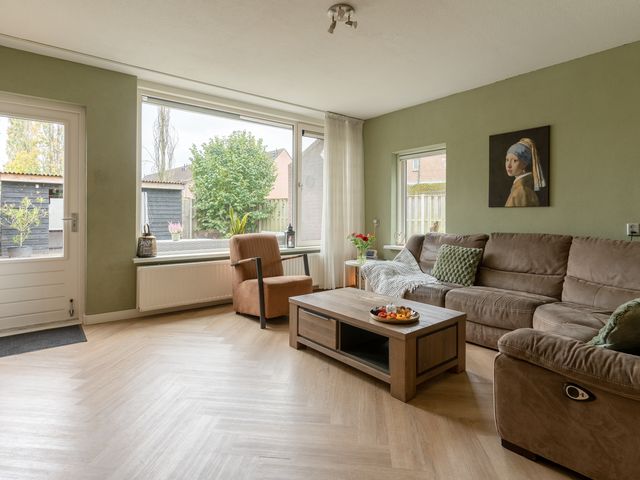 Kievitmeen 100, Harderwijk