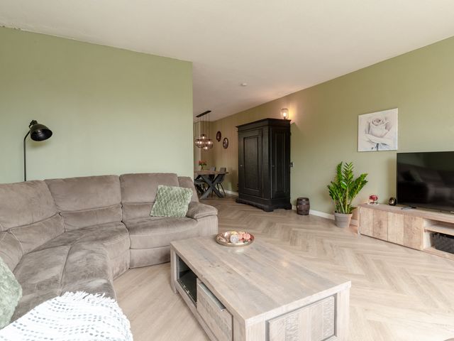 Kievitmeen 100, Harderwijk