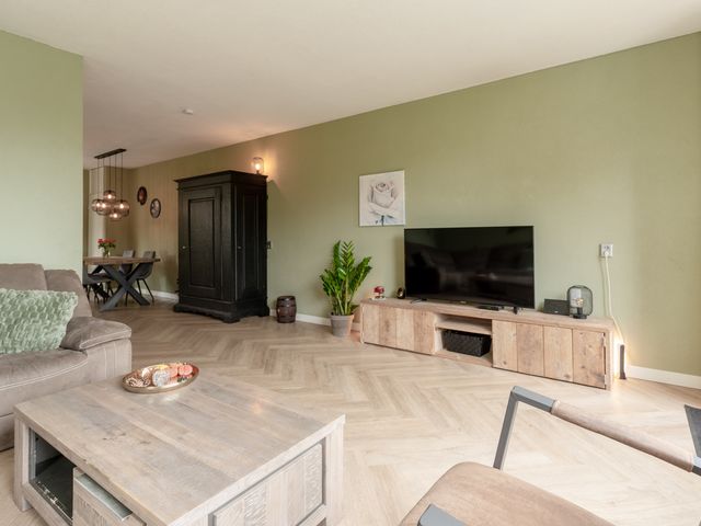 Kievitmeen 100, Harderwijk