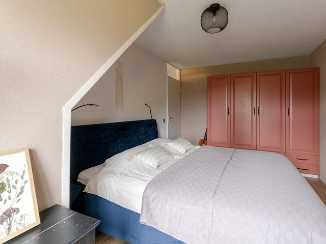 Kievitmeen 100, Harderwijk