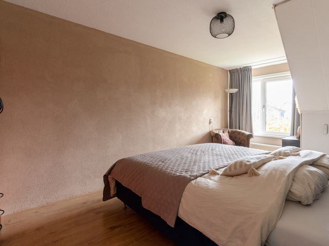 Kievitmeen 100, Harderwijk