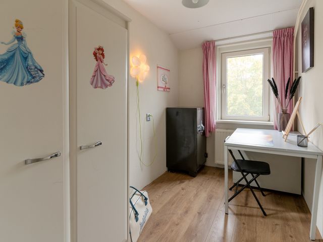 Kievitmeen 100, Harderwijk