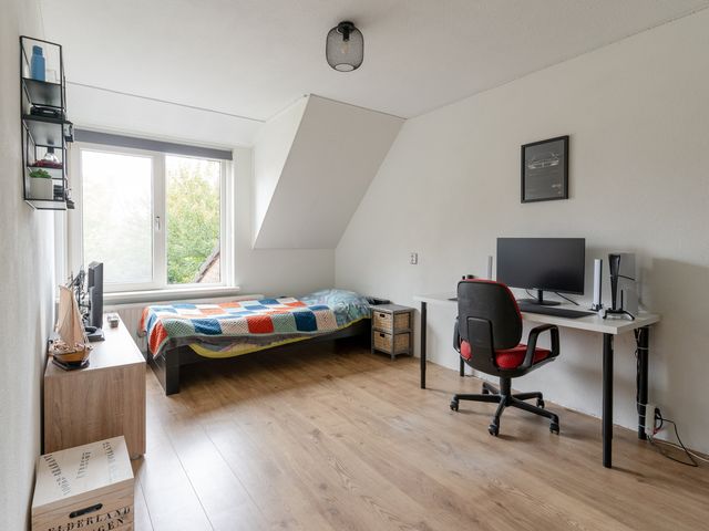 Kievitmeen 100, Harderwijk