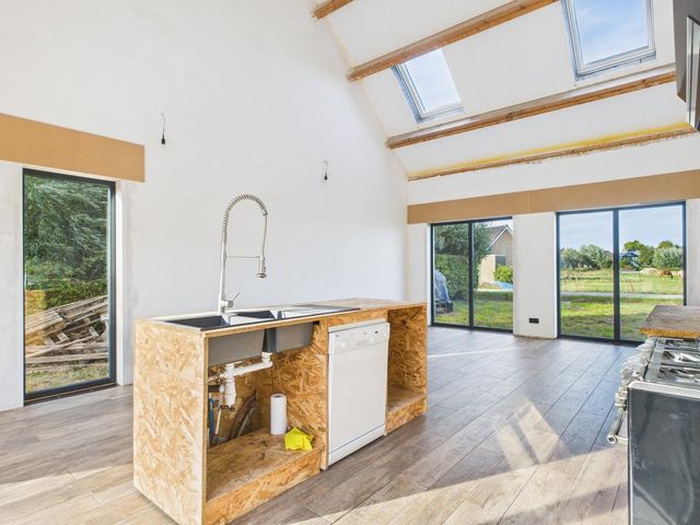 Weststraat 2, Ossenisse