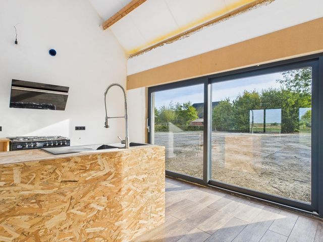 Weststraat 2, Ossenisse