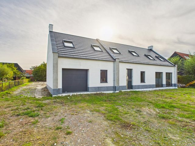 Weststraat 2, Ossenisse