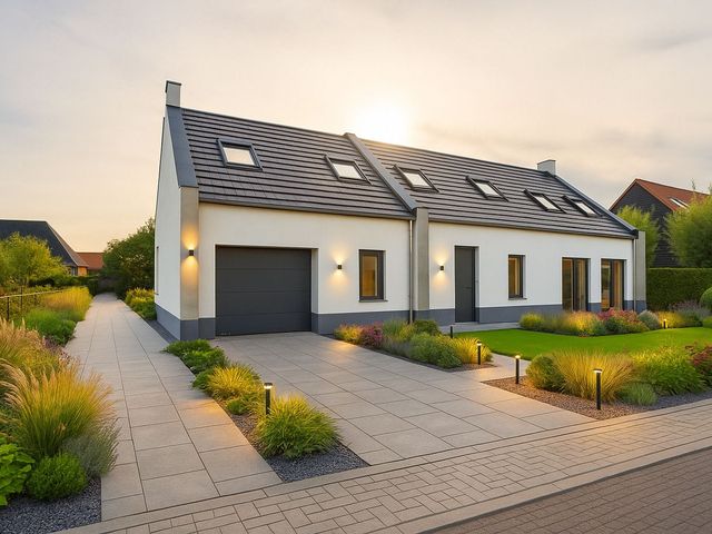 Weststraat 2, Ossenisse