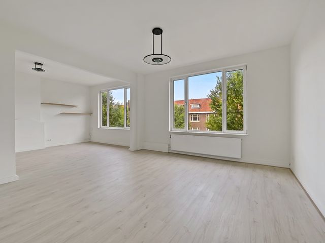 Goeverneurlaan 526, Den Haag