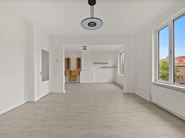 Goeverneurlaan 526, Den Haag