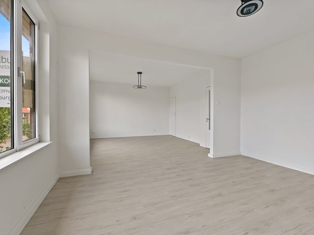 Goeverneurlaan 526, Den Haag