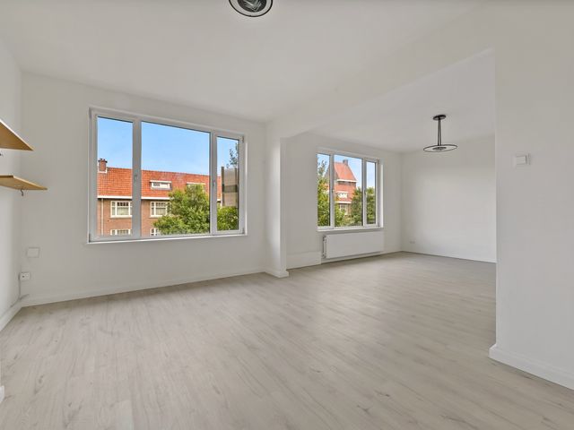 Goeverneurlaan 526, Den Haag