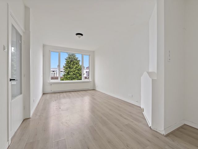 Goeverneurlaan 526, Den Haag