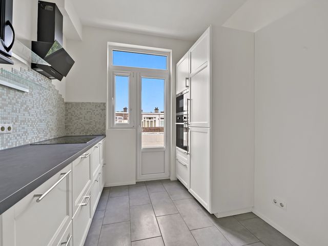 Goeverneurlaan 526, Den Haag