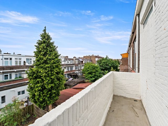 Goeverneurlaan 526, Den Haag