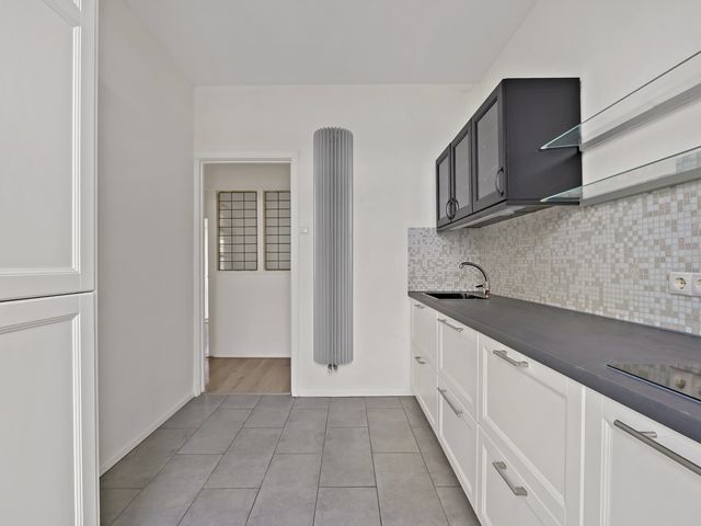 Goeverneurlaan 526, Den Haag