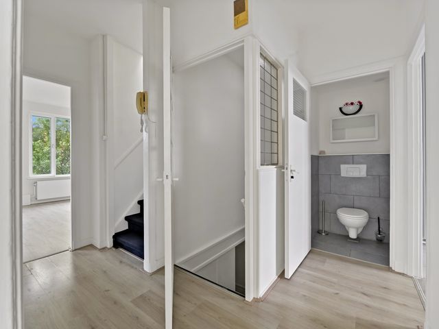 Goeverneurlaan 526, Den Haag