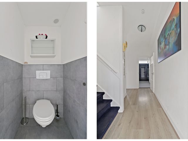 Goeverneurlaan 526, Den Haag