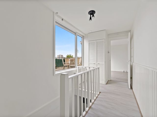 Goeverneurlaan 526, Den Haag