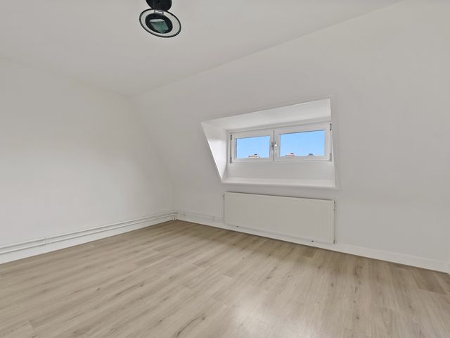 Goeverneurlaan 526, Den Haag