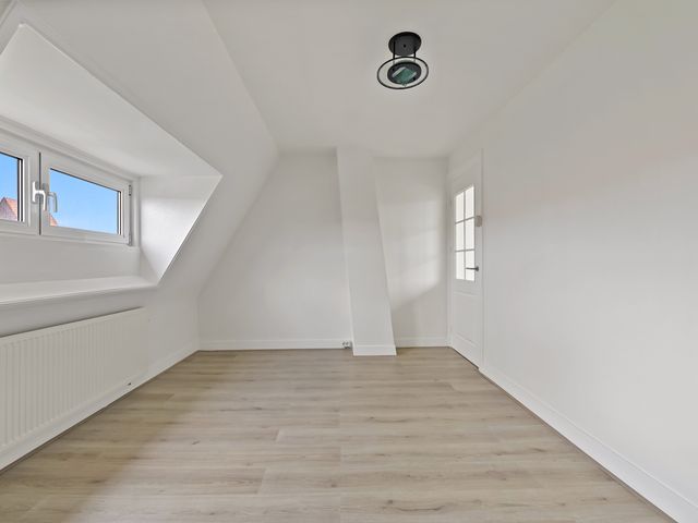 Goeverneurlaan 526, Den Haag