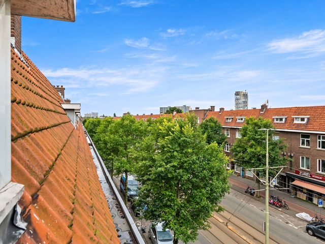 Goeverneurlaan 526, Den Haag