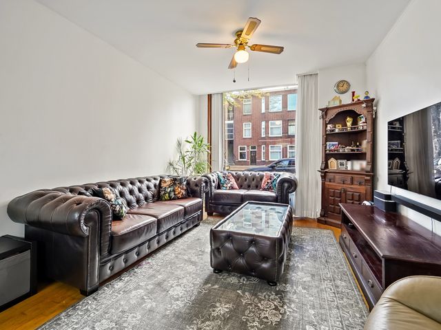 Oudemansstraat 401, Den Haag