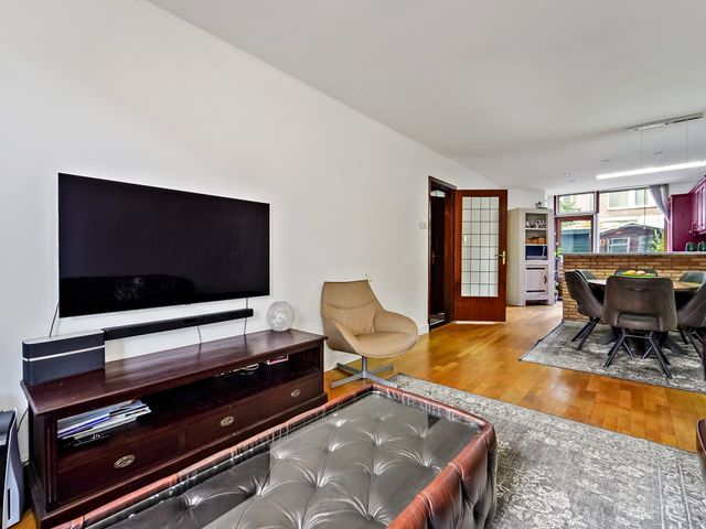 Oudemansstraat 401, Den Haag