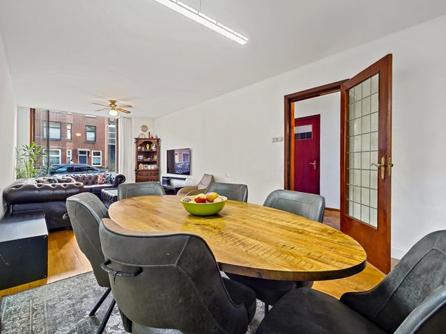 Oudemansstraat 401, Den Haag