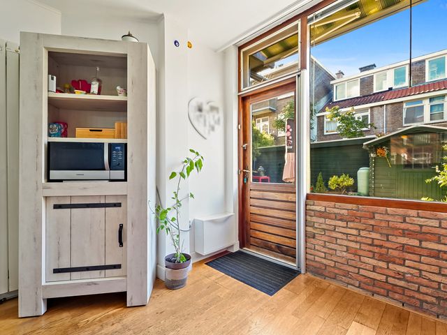 Oudemansstraat 401, Den Haag