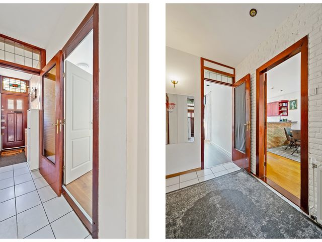 Oudemansstraat 401, Den Haag