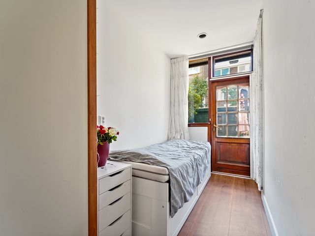 Oudemansstraat 401, Den Haag