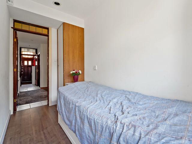 Oudemansstraat 401, Den Haag