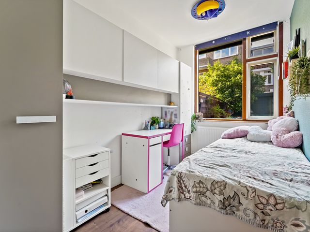 Oudemansstraat 401, Den Haag